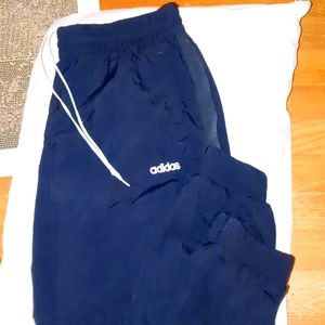 Adidas joggers